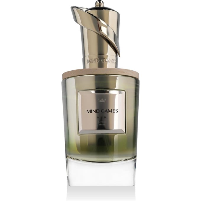 Mind Games Vieri Parfum Extract 100 ml (unisex)