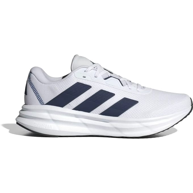 adidas Performance Galaxy 7 Hardloopschoenen - Heren - Wit