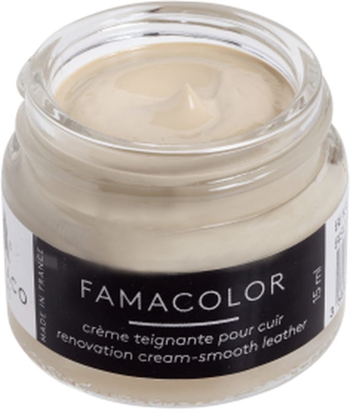 Famacolor extra dekkend - 15ml - beige biscotte (338)
