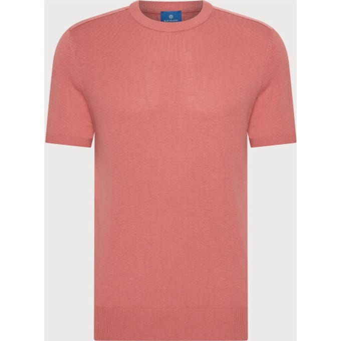 Blue Industry Het gebreide t-shirt |