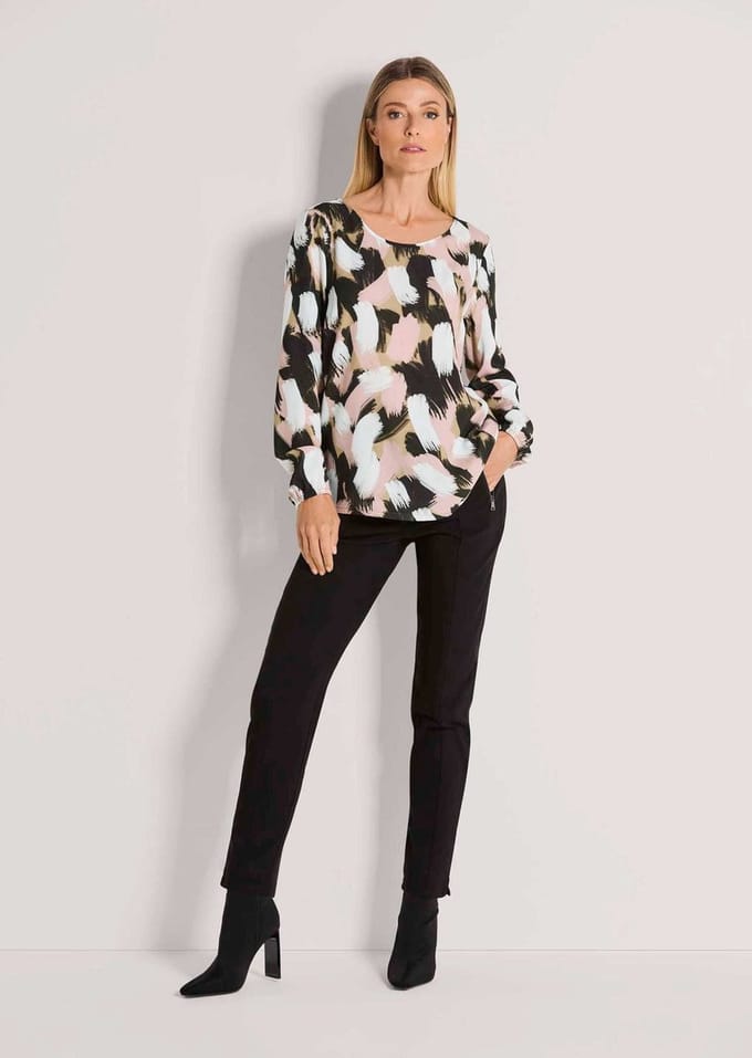 MADELEINE Blouse Blouse