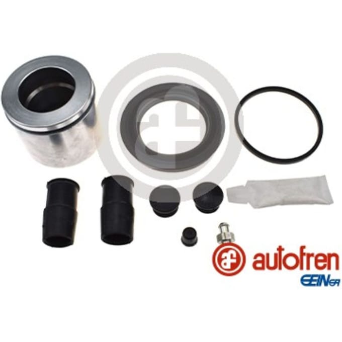Reparatieset, remklauw AUTOFREN SEINSA D41916C