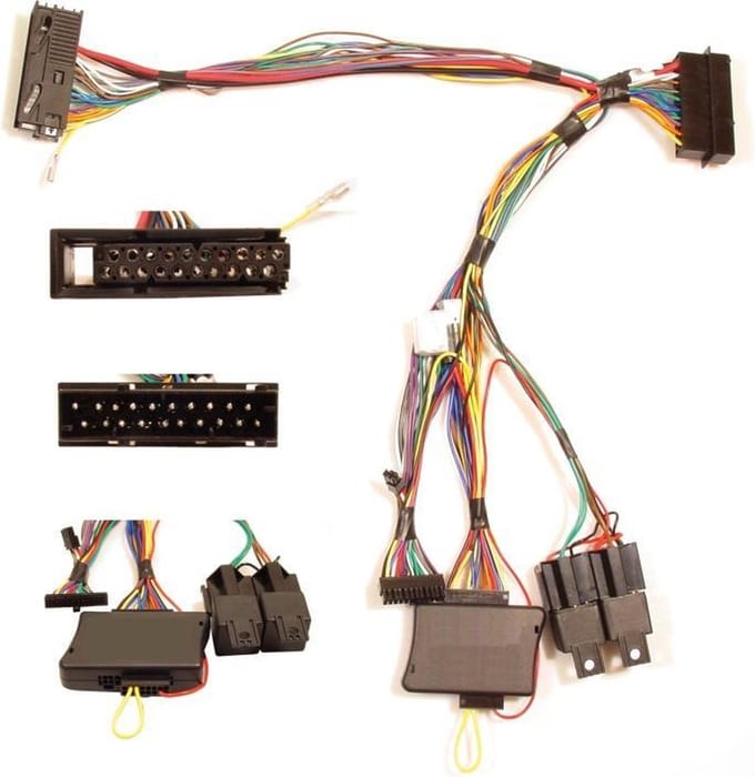KRAM 84100 Carkit