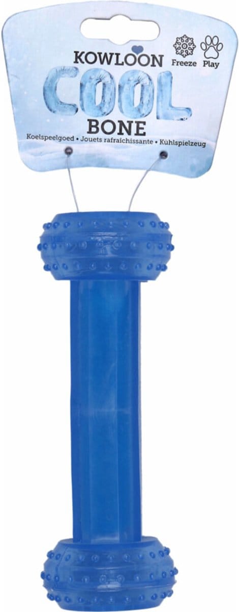 Kowloon Hondenspeelgoed 16 cm Cool Bone -