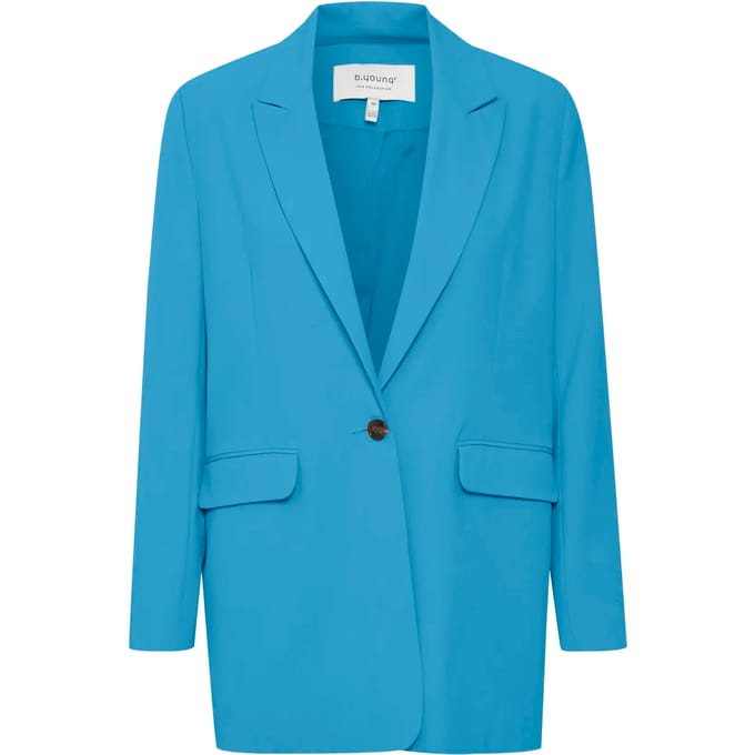 b.young - BYDANTA BLAZER Y - Dames - Blazers