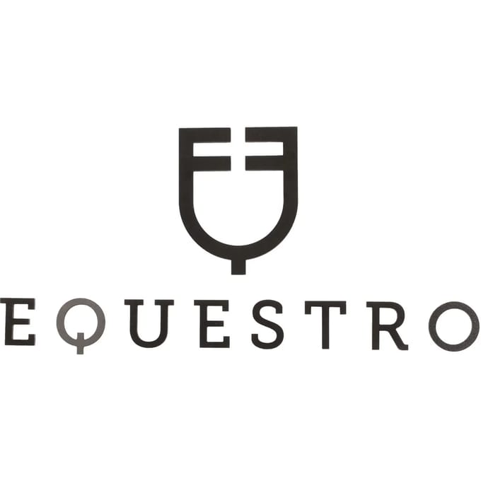 Vooraf gesneden muursticker Equestro