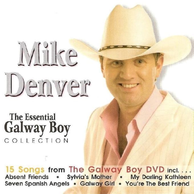 Essential Galway Boy Collection