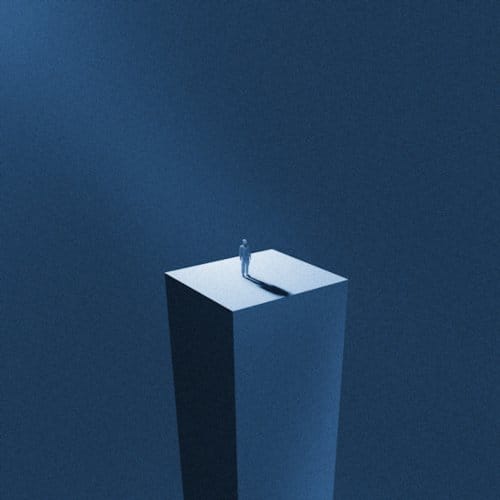 Sheldon - Îlot (CD)