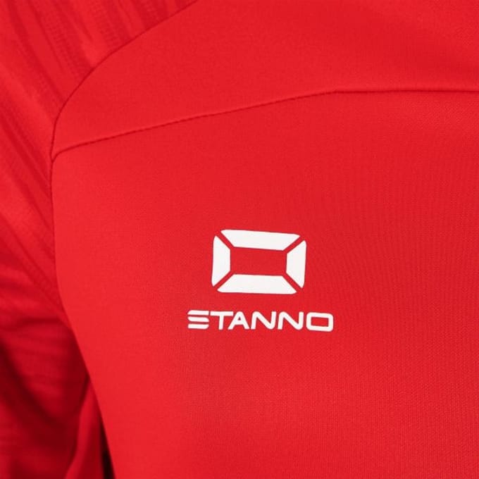 Stanno Bolt Full Zip Top Dames - Maat M
