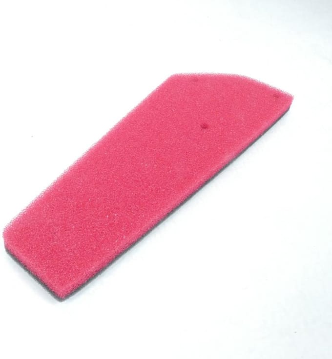 Filtre à air P2R pour Scooter Chinois 50 GY6 Neuf