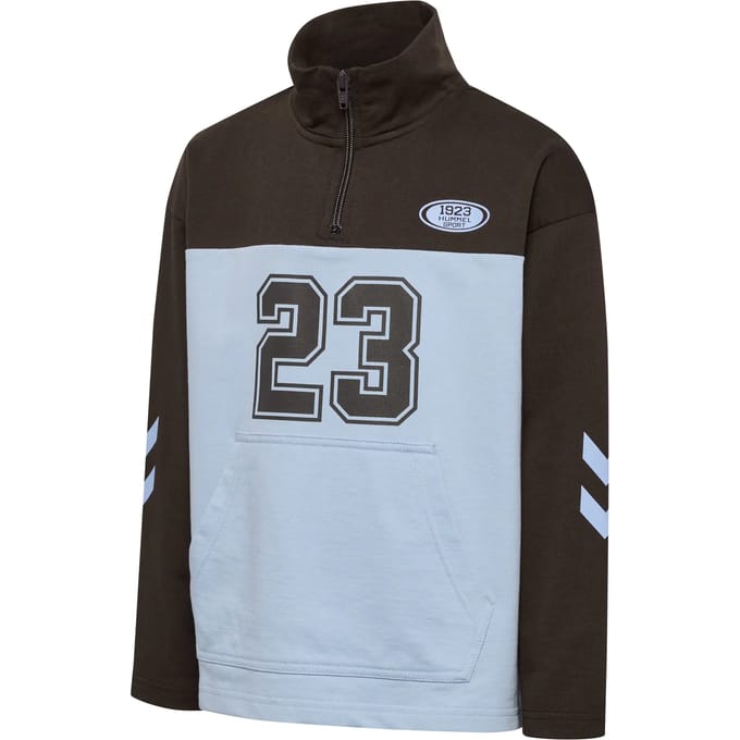 Junior Sweatshirt Hummel Timmi
