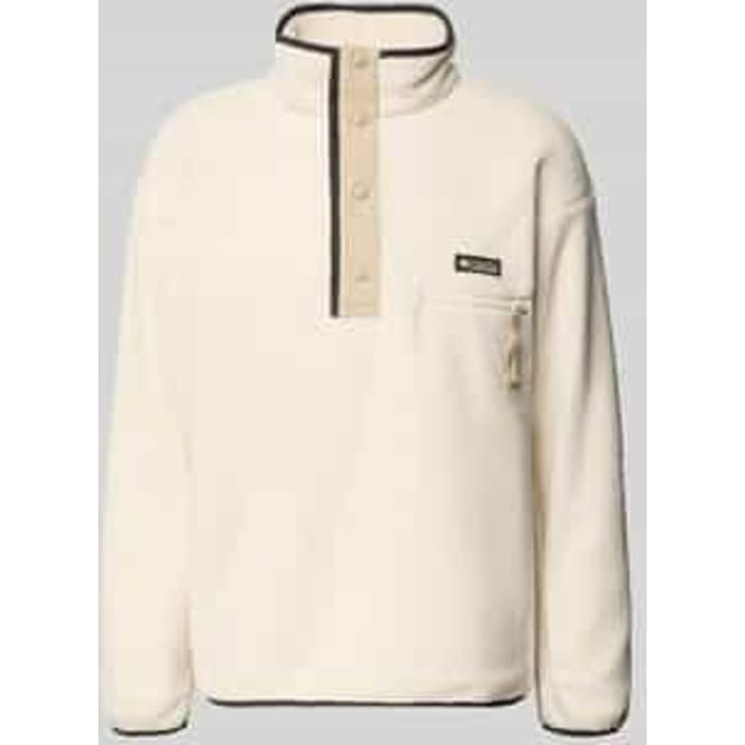 Columbia Helvetia II Half Snap Fleece Half-Zip Fleece Trui
