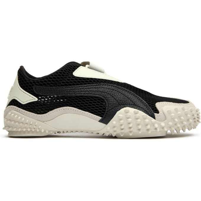 Puma Mostro Mesh Trainers