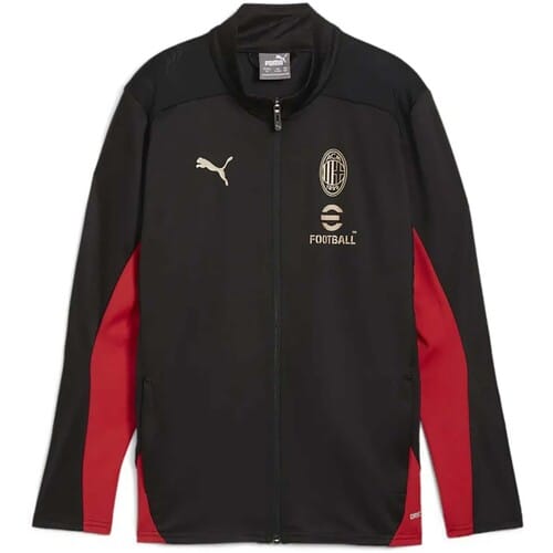 Puma Acm Training Jacket Jr Jas - Sportswear - Kinderen