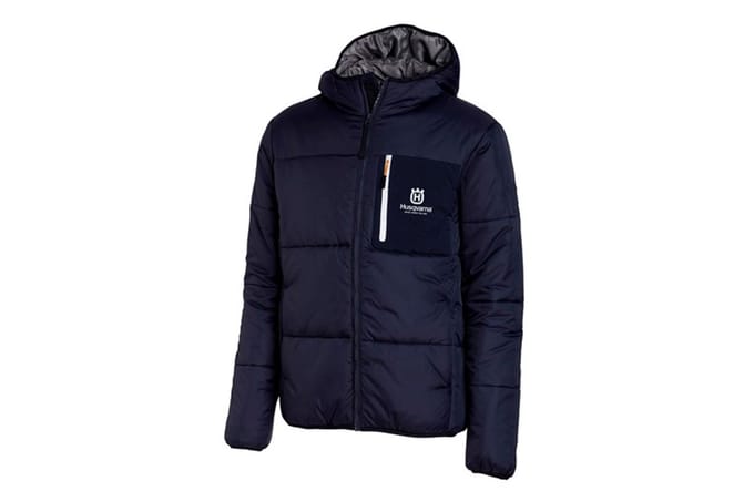Husqvarna winter jack dames - xs