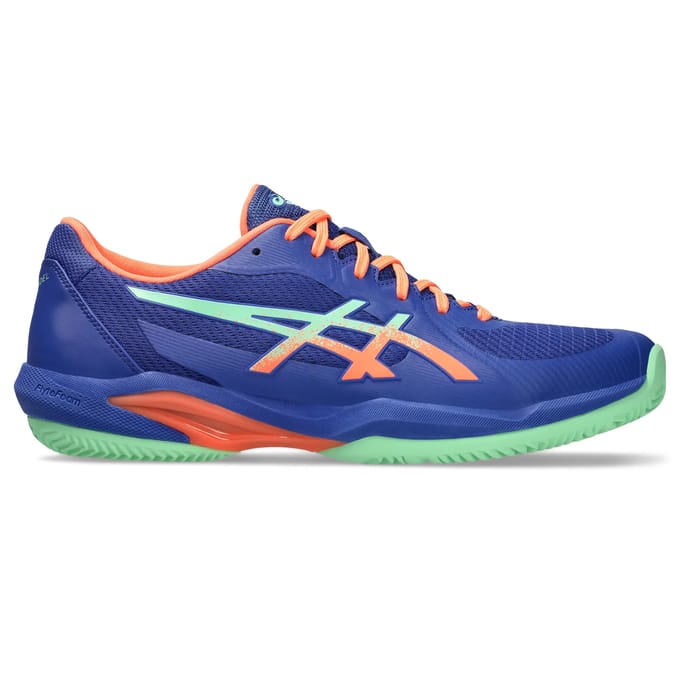 Padel schoenen Asics Solution Swift FF 2