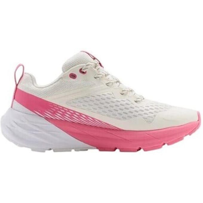 Lage Sneakers 4F Speed Hiker