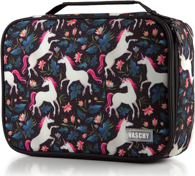 Etuis -  Grote Capaciteit voor Potloden en Pennen /DUURZAAM - Case Pen Case Potlood