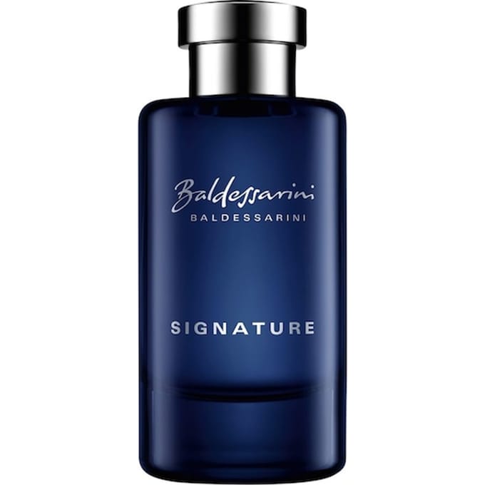 Baldessarini Signature After Shave Lotion Lichaamsverzorging Heren 90 ml