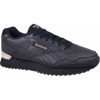 Reebok Glide Riple Clip Sneaker - Vrouwen - Zwart - Maat 36