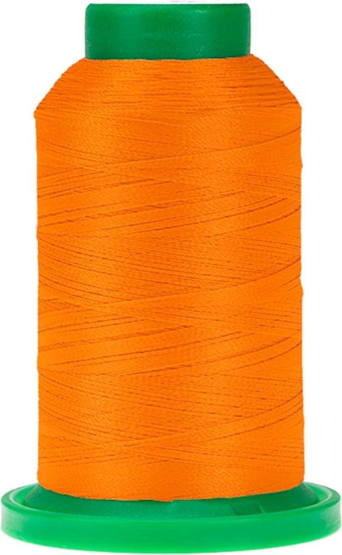 Amann Isacord 1000mtr kleur nr. 1200