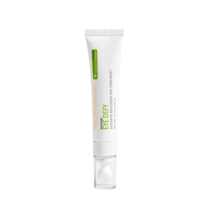 Goldfaden MD, Eye Defy, Straling Herstellende, Oogcrème, 15 ml