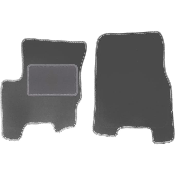Automatten voor: SsangYong Korando II (KJ) SUV (1998-2006)