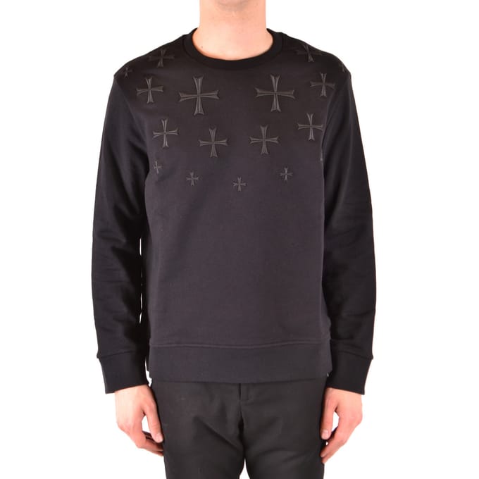Neil Barrett Heren Sweatshirts