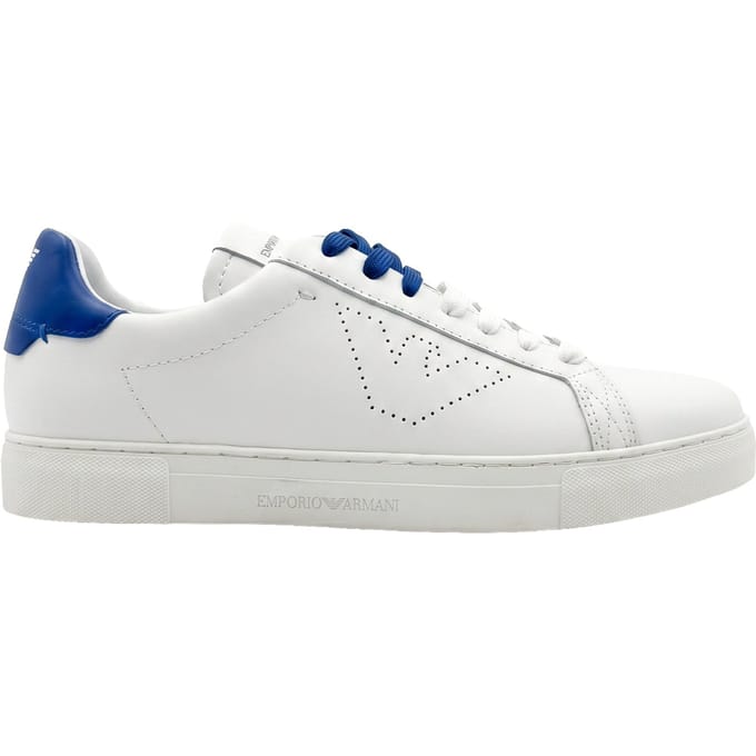 Emporio Armani Veterschoen Men