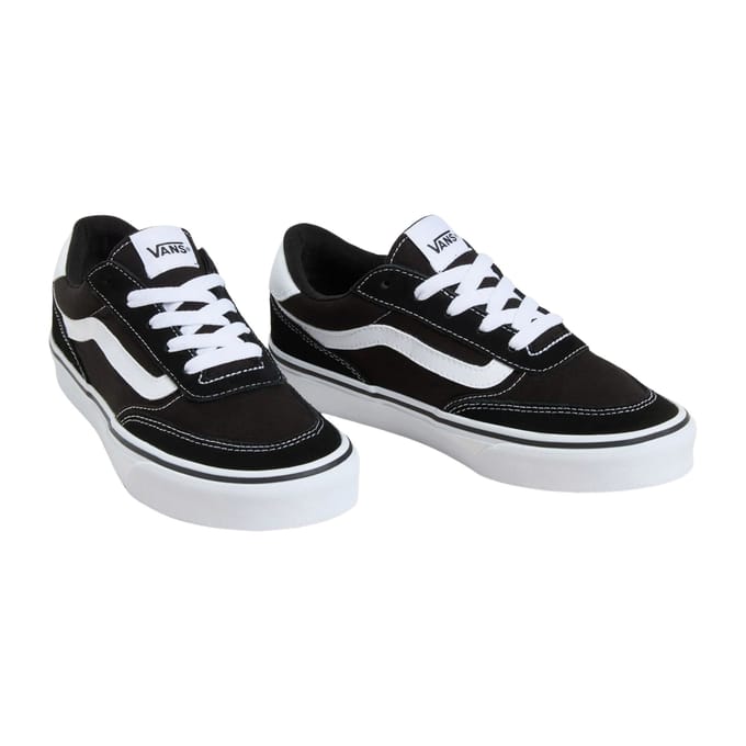 Vans Brooklyn LS Sneakers Dames