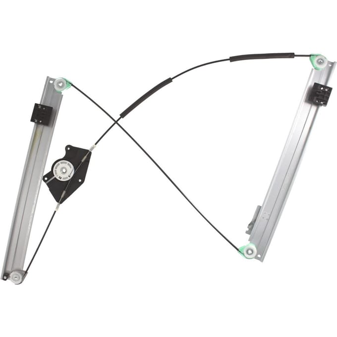 Raamregelaar MAGNETI MARELLI 350103170179 links