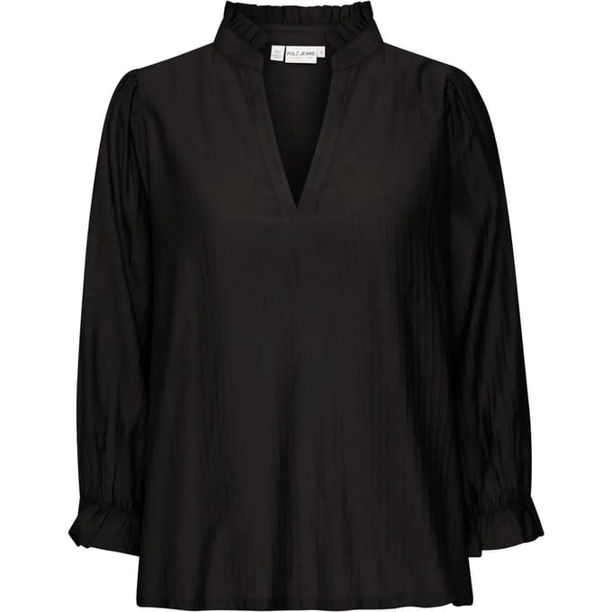 Vrouwenblouse Pulz Jeans Maya