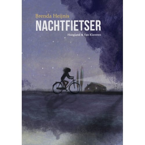 Nachtfietser - Brenda Heijnis
