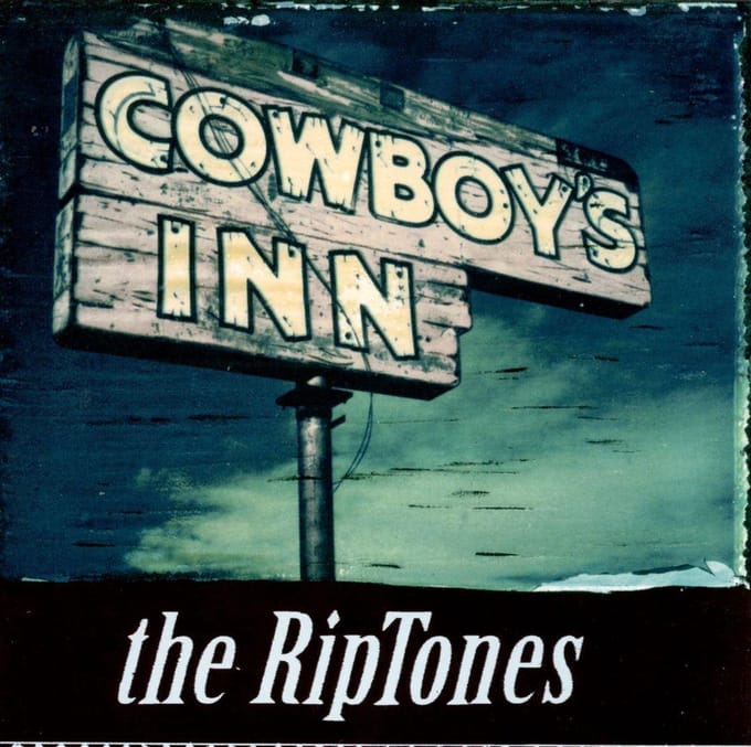 Cowboys Inn