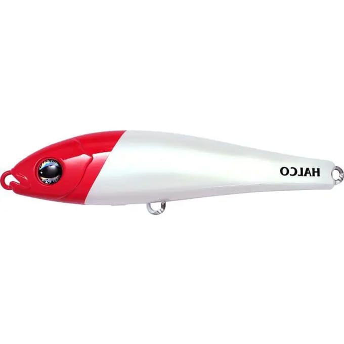 Lure Halco Slidog 150 85g