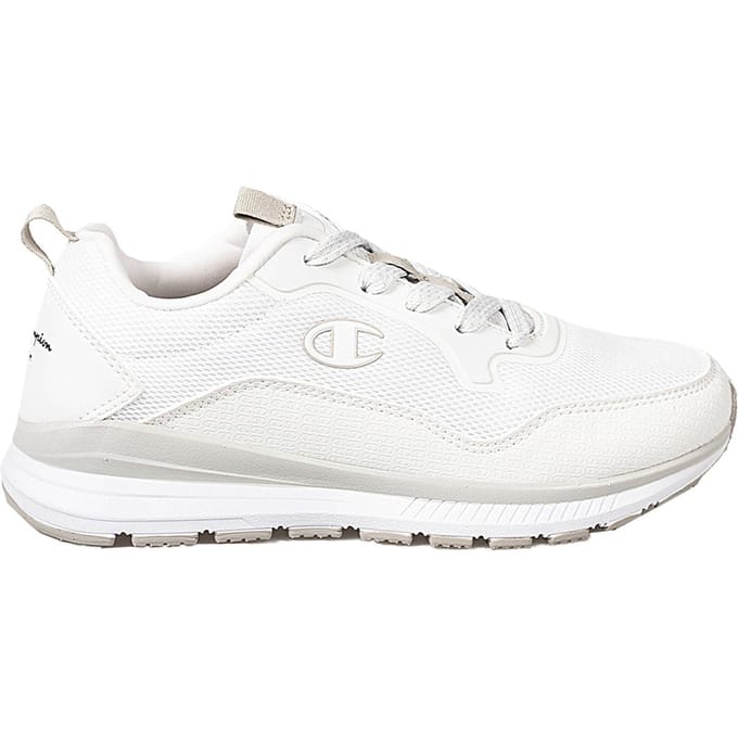Champion Sneakers X Rounder Vrouw Wit