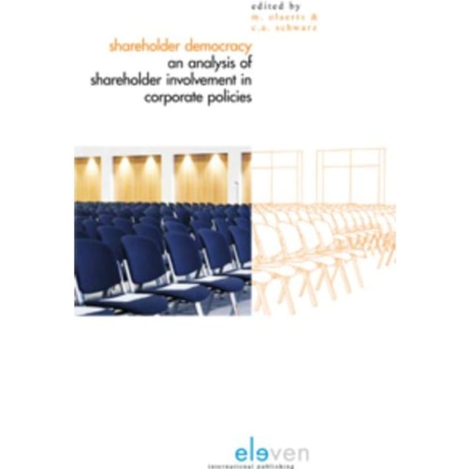 Shareholder Democracy