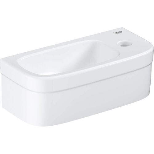 Grohe Euro ceramic mini hand wash basin 37 cm 39327000