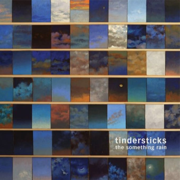 Tindersticks - The Something Rain (LP)