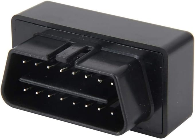 Raam Module - Automatische Sluiting - Rijcomfort Verhogen - Plug and Play Installatie - Compact Formaat - Zwart