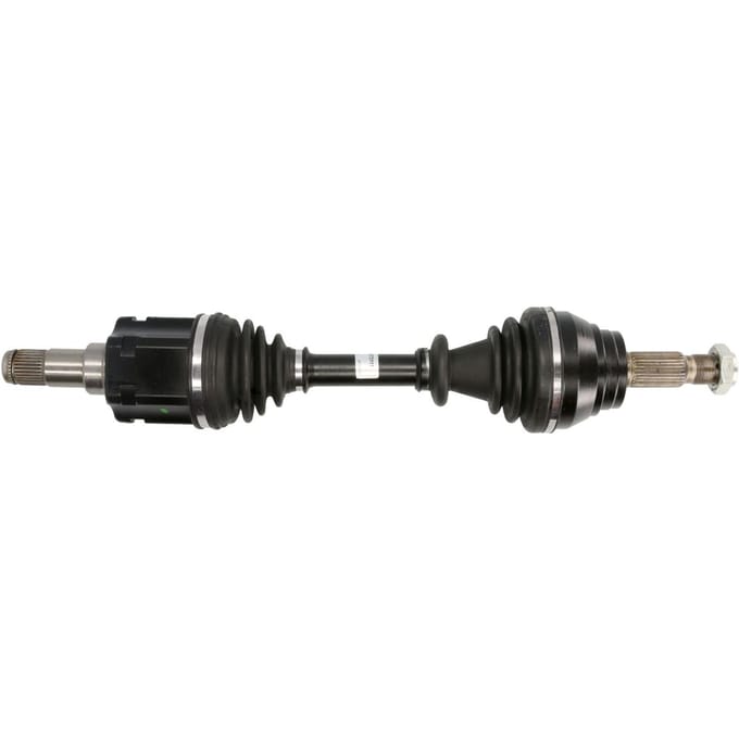 Aandrijfas POINT GEAR PNG73111