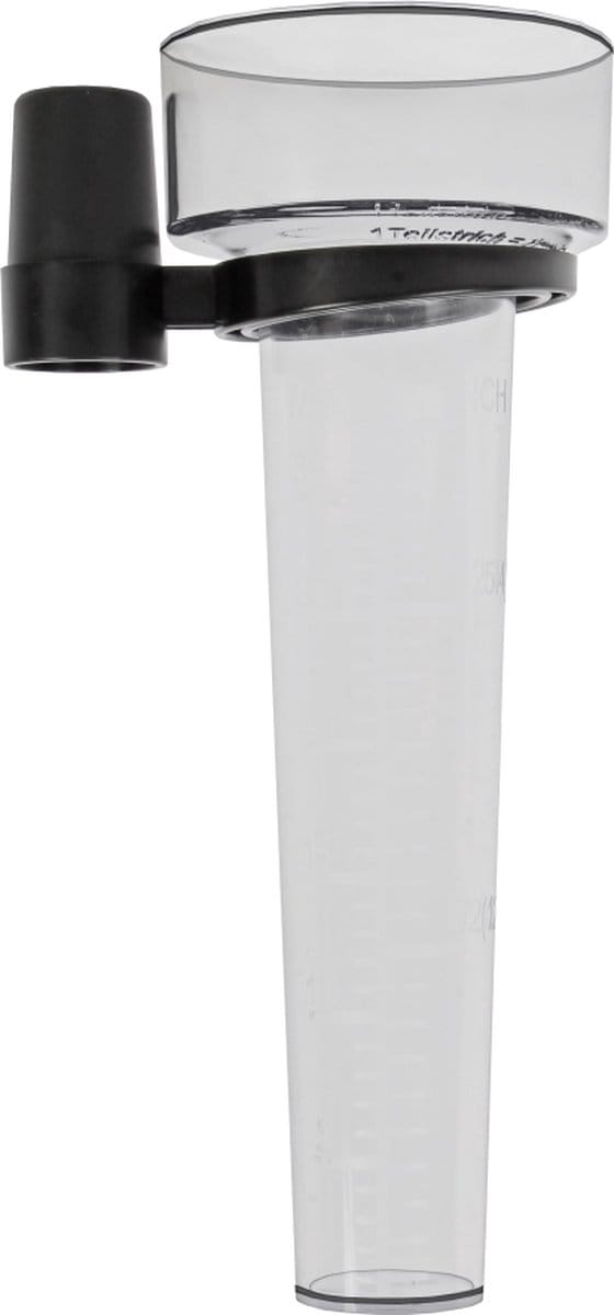 Talen Tools - Regenmeter - Op stokhouder