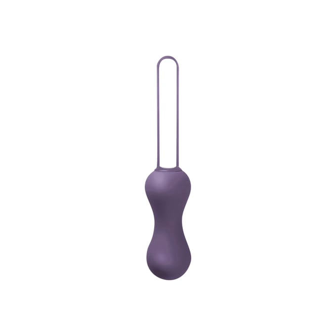 Je Joue – Ami – Vaginaballetjes 3 stuks – Purple