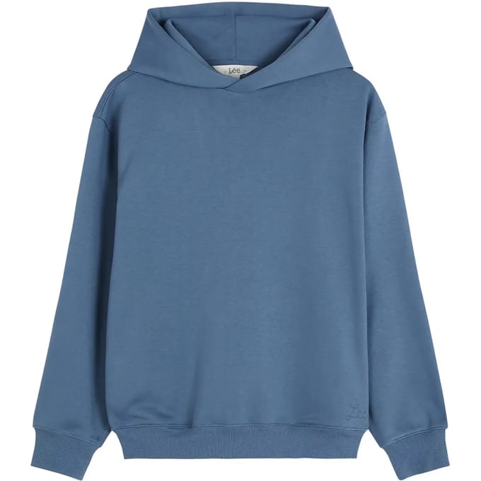 Dames Hoodie Lee Core