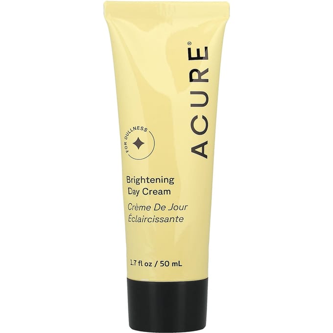 Verhelderende Dagcrème, 50ml(1.7 fl oz) beige