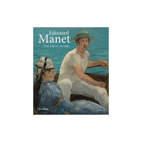 Edouard Manet - Kathryn Calley Galitz