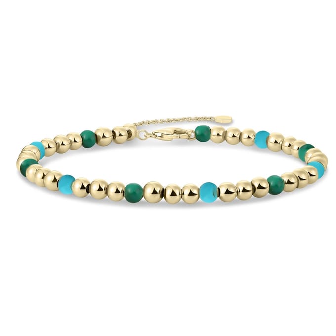 Gisser Jewels Silver Bracelet