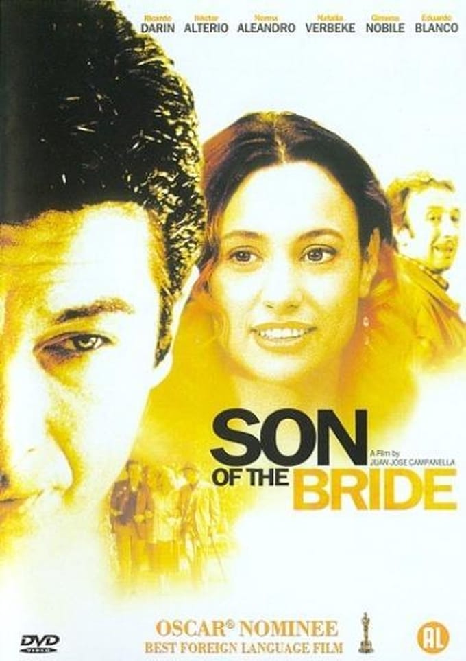 Son of the Bride