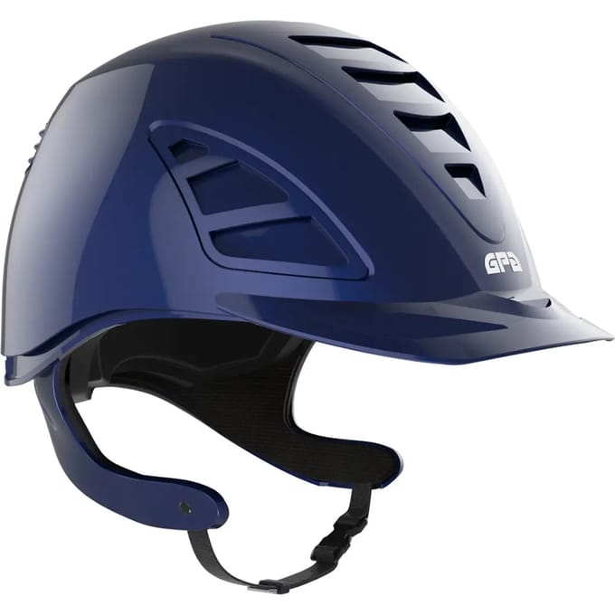 Rijhelm GPA 4S Speed Air TLS Shiny