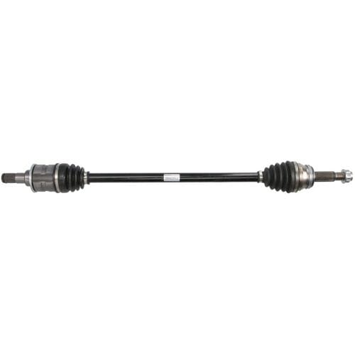 Aandrijfas POINT GEAR PNG76463